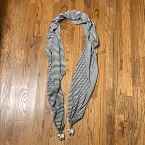 Alabama scarf